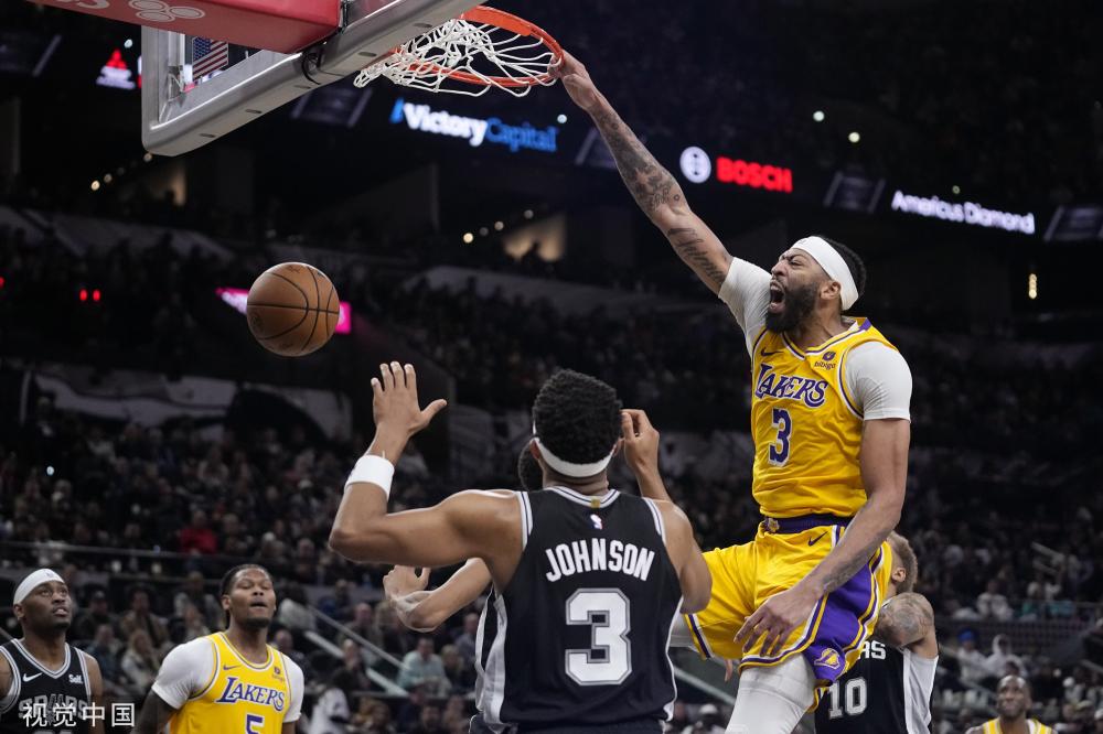 市场中的强 市场中的强