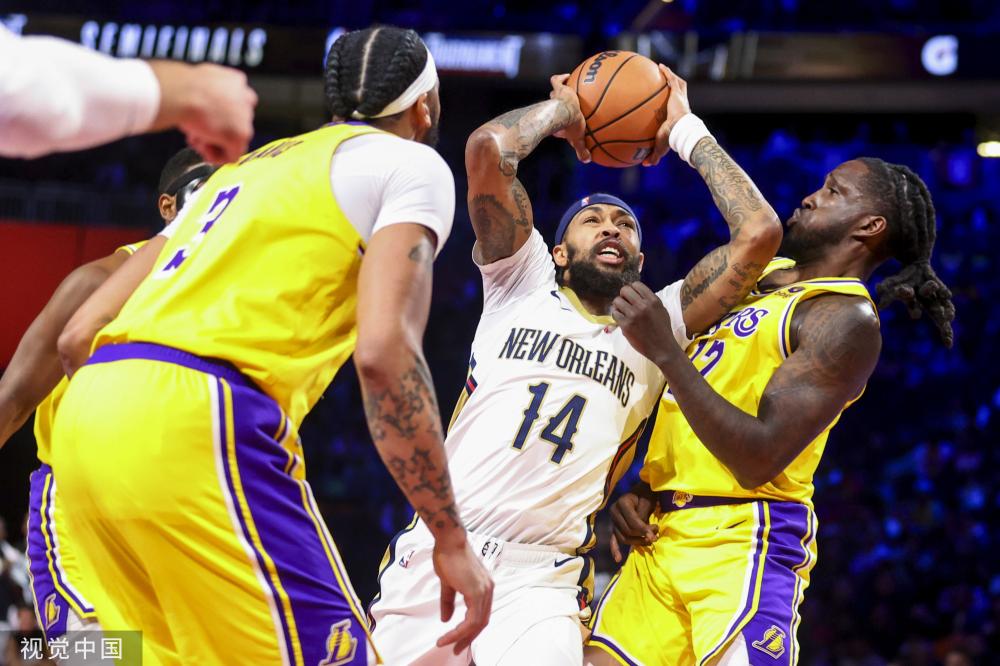 布朗正在面 布朗正在面